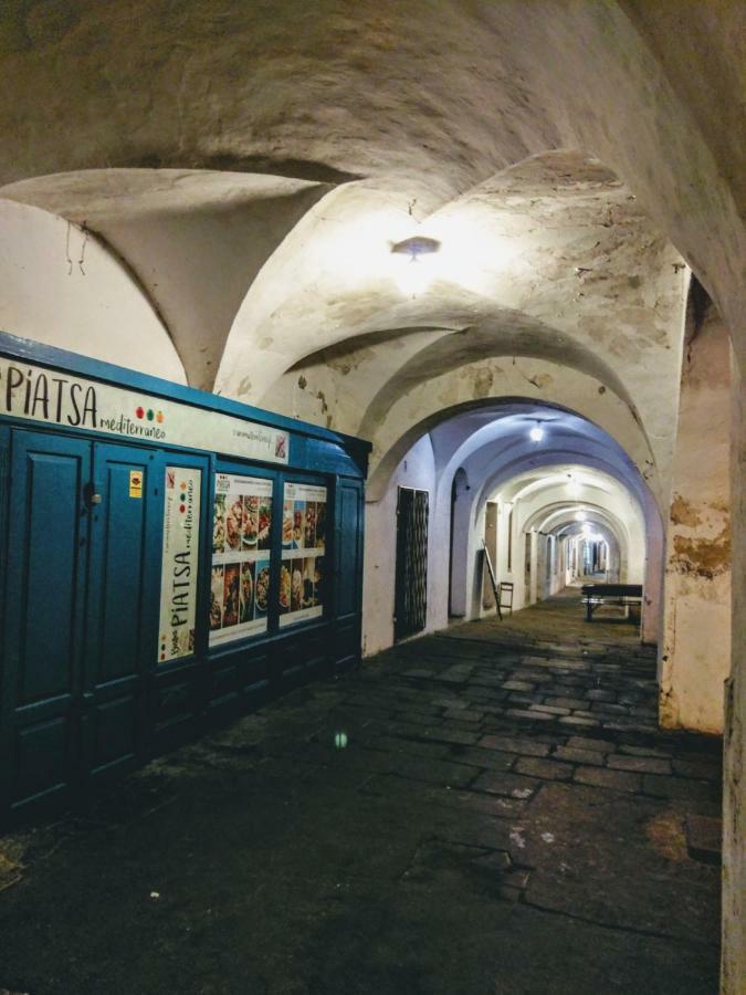 Апартаменти Art Deco Бельсько-Бяла Екстер'єр фото