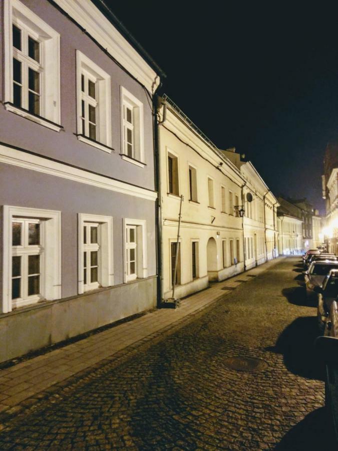 Апартаменти Art Deco Бельсько-Бяла Екстер'єр фото