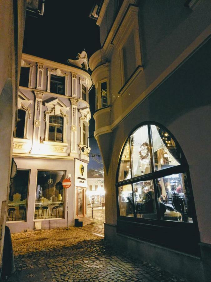 Апартаменти Art Deco Бельсько-Бяла Екстер'єр фото