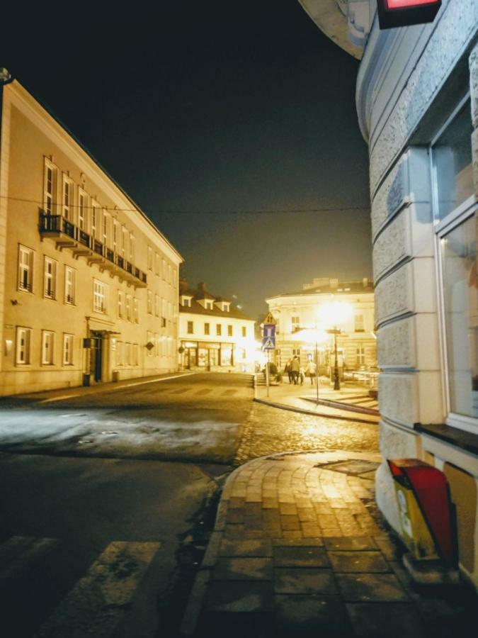 Апартаменти Art Deco Бельсько-Бяла Екстер'єр фото